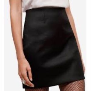 Aritzia Talula Mini Skirt NWT Size S